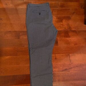 GAP Slim City khakis